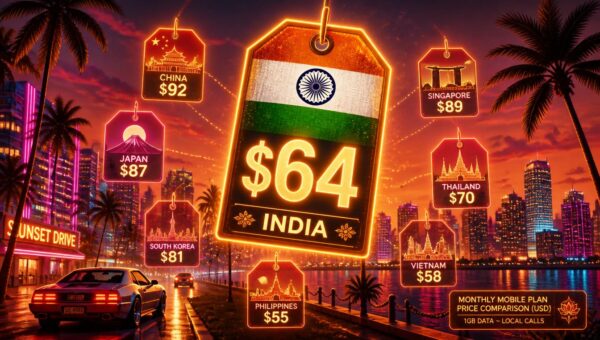 India.GTA 6,GTA 6 India Price $64,5 Powerful Reasons Why Rockstar's Regional Pricing Is a Brilliant Move