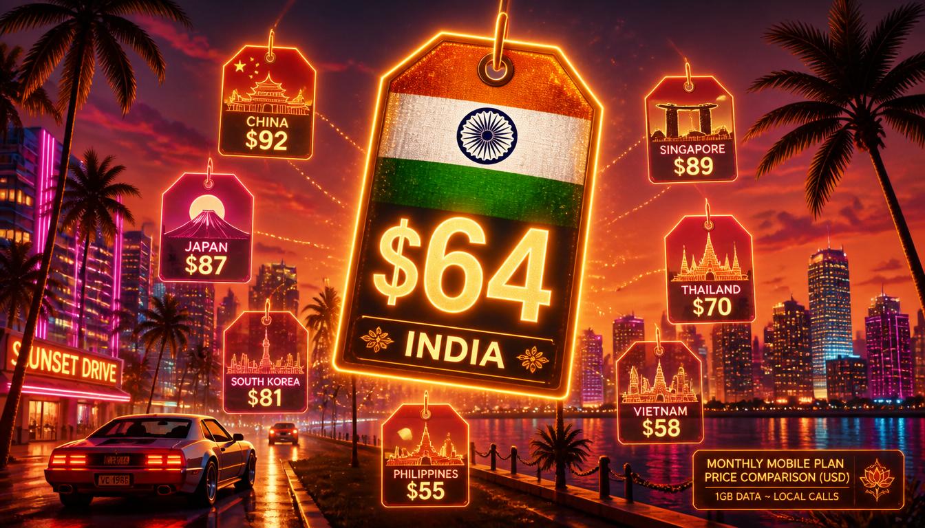 India.GTA 6,GTA 6 India Price $64,5 Powerful Reasons Why Rockstar's Regional Pricing Is a Brilliant Move