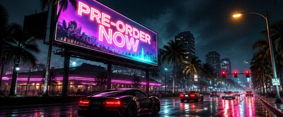 GTA 6 delay history