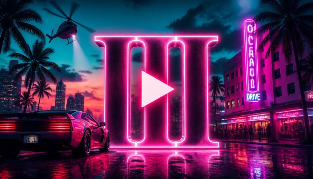 GTA 6 Box Art Revealed