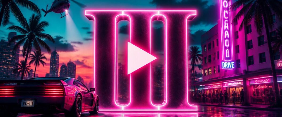 GTA 6 Box Art Revealed