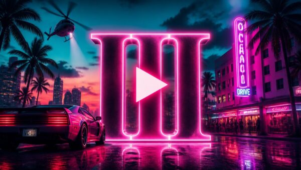 GTA 6 Box Art Revealed