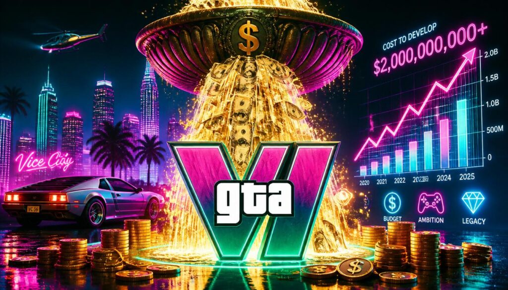 GTA 6 Price Confirmed at $79.99