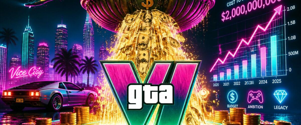 GTA 6 Characters