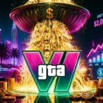 GTA 6 Characters