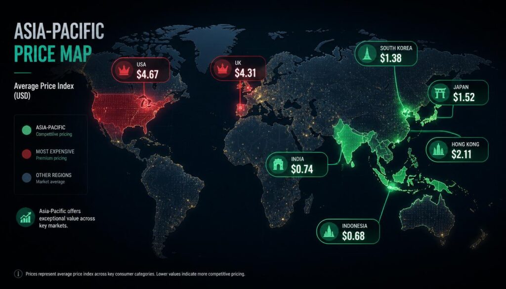 India.GTA 6,GTA 6 India Price $64,5 Powerful Reasons Why Rockstar's Regional Pricing Is a Brilliant Move