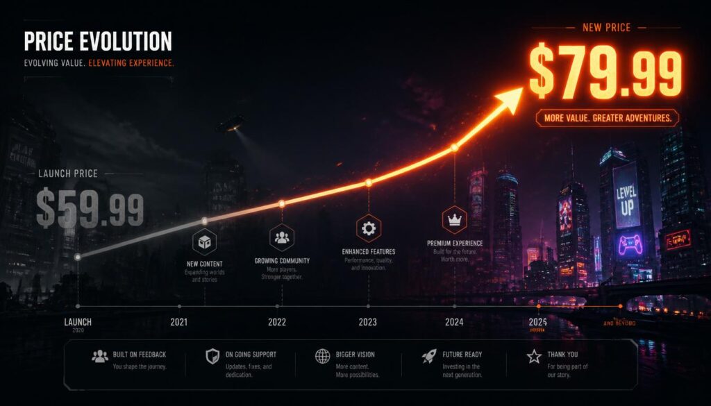 GTA 6 Price Confirmed at $79.99