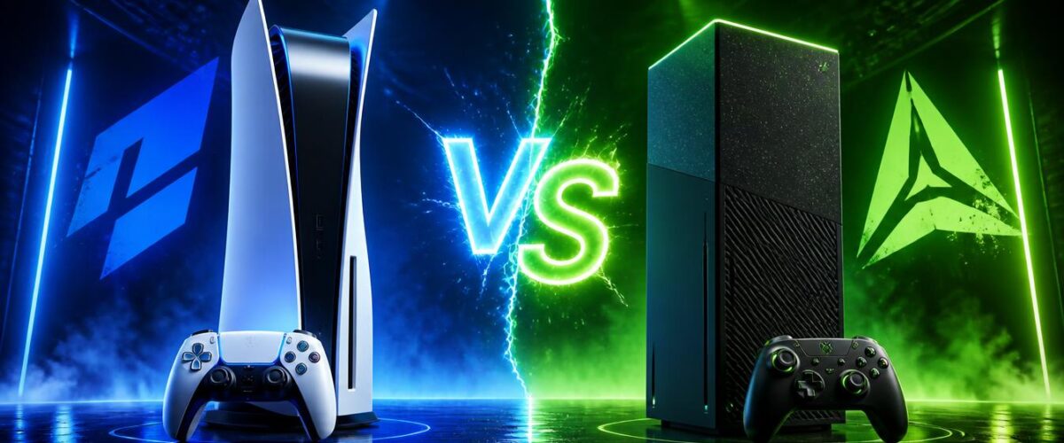 GTA 6 PS5 vs Xbox