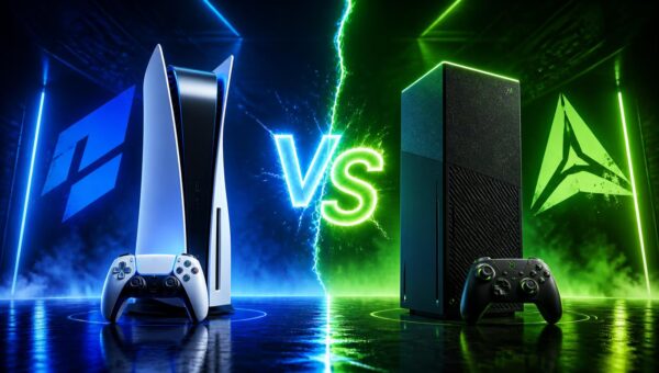 GTA 6 PS5 vs Xbox
