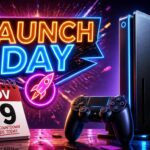 GTA 6 launch day