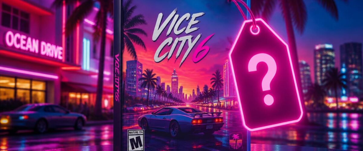 GTA 6 Price Rumors