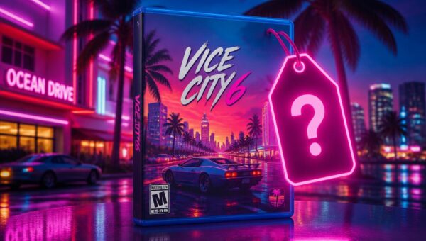 GTA 6 Price Rumors