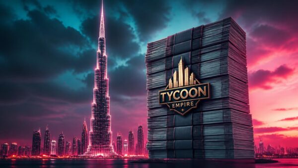 GTA 6 vs Burj Khalifa