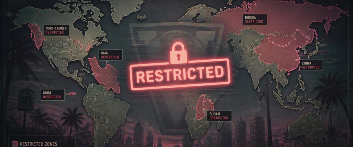 Countries That Banned GTA Games
