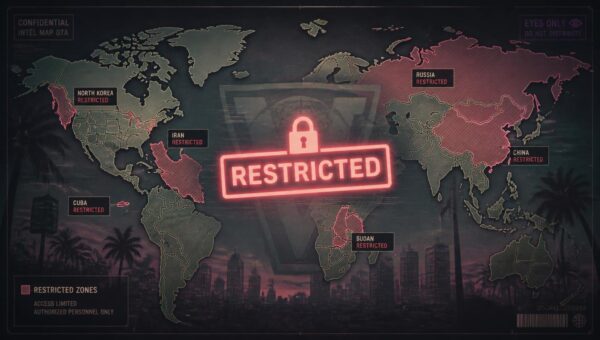 Countries That Banned GTA Games