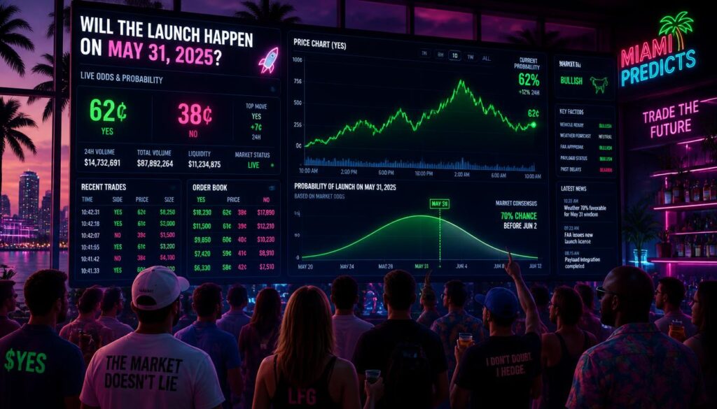 GTA 6 prediction markets