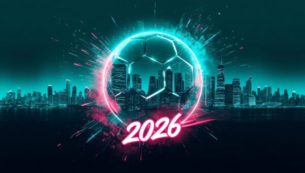 GTA 6 and the 2026 FIFA World Cup