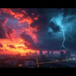 GTA 6 Weather and Day-Night Cycle