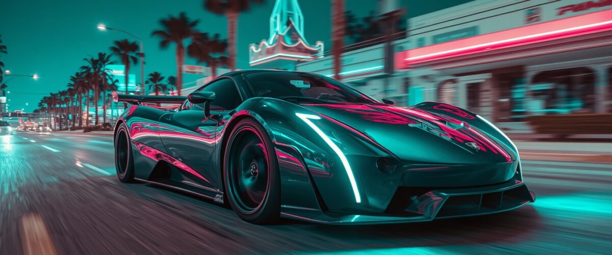 GTA 6 vehicles