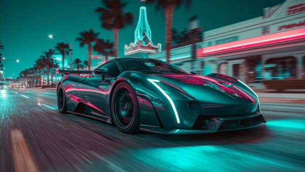 GTA 6 vehicles