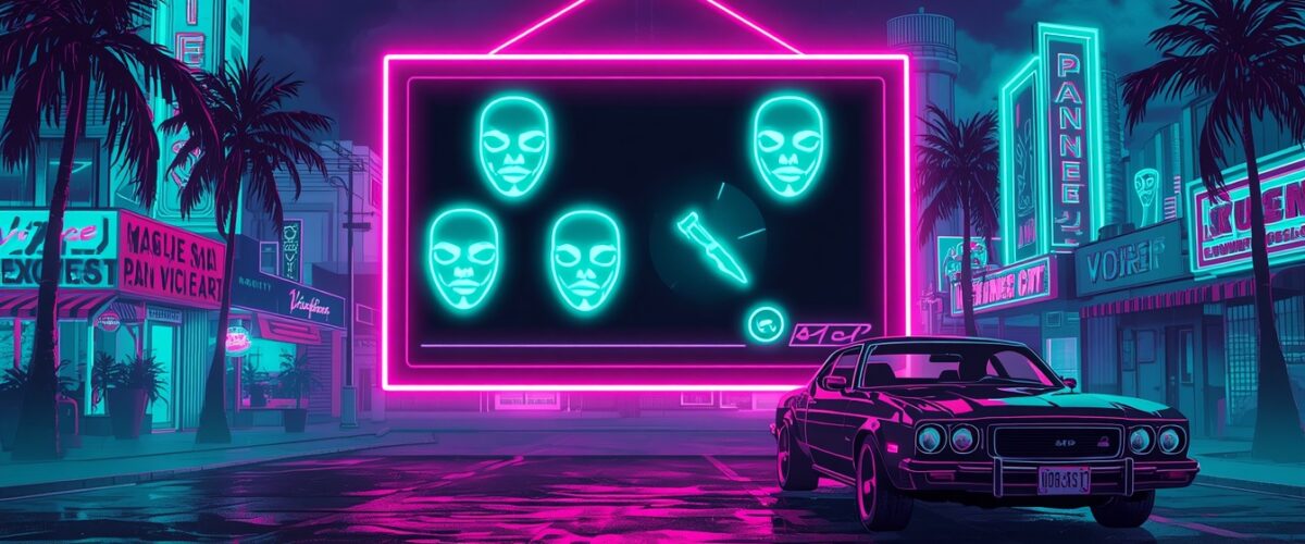 GTA 6 Heists