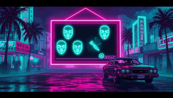 GTA 6 Heists