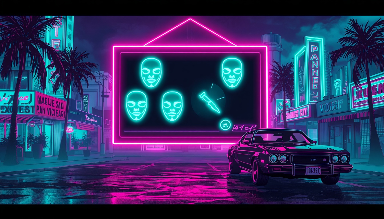 GTA 6 Heists