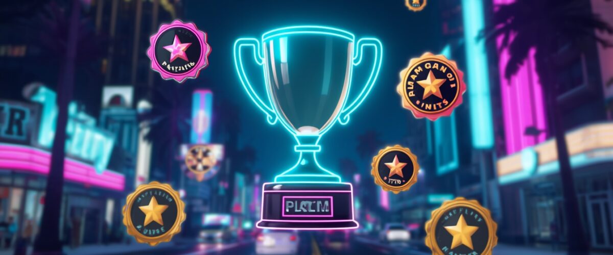 GTA 6 Achievements and Trophies