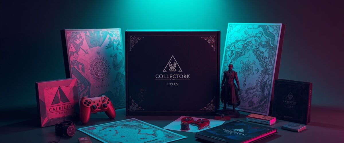 GTA 6 Collector's Edition