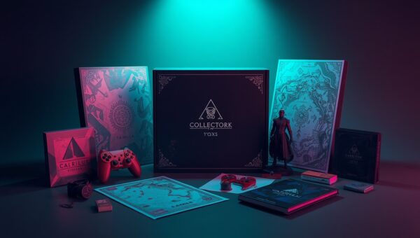 GTA 6 Collector's Edition