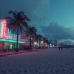 GTA 6 Vice City Florida inspiration