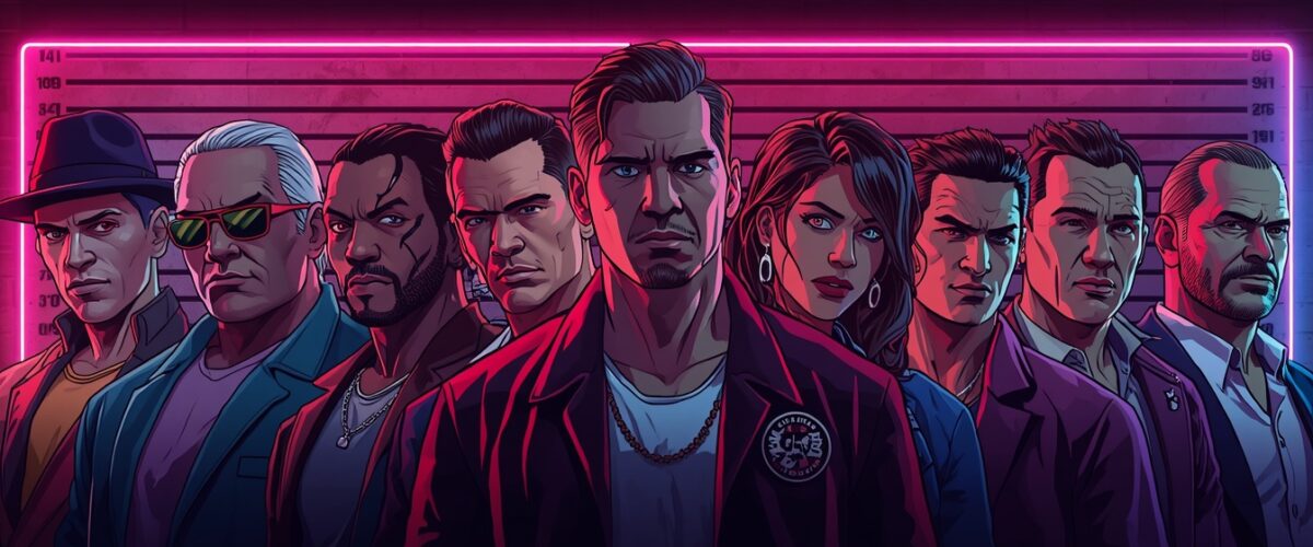 GTA 6 Supporting Cast