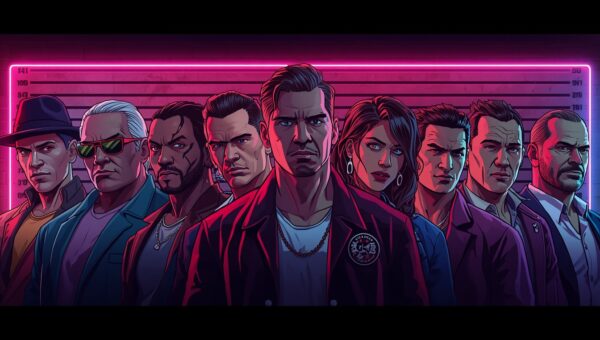 GTA 6 Supporting Cast