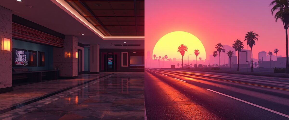 GTA Online After GTA 6