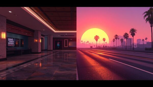 GTA Online After GTA 6