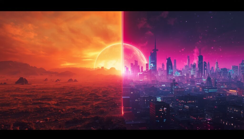 GTA 6 vs Red Dead Redemption 2