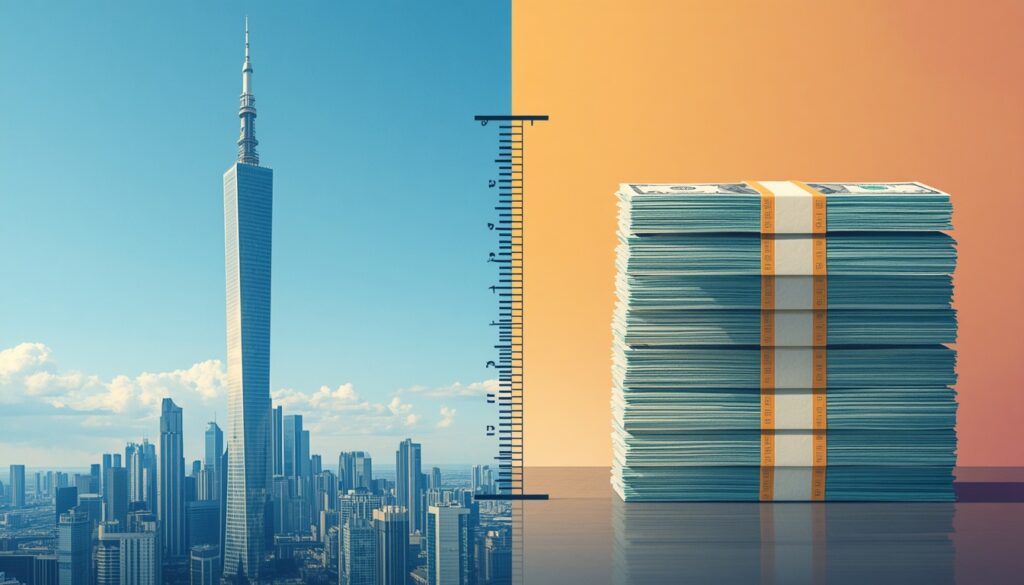 GTA 6 vs Burj Khalifa