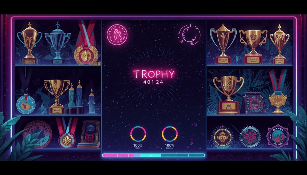 GTA 6 Achievements and Trophies