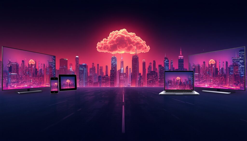 GTA 6 Cloud Gaming