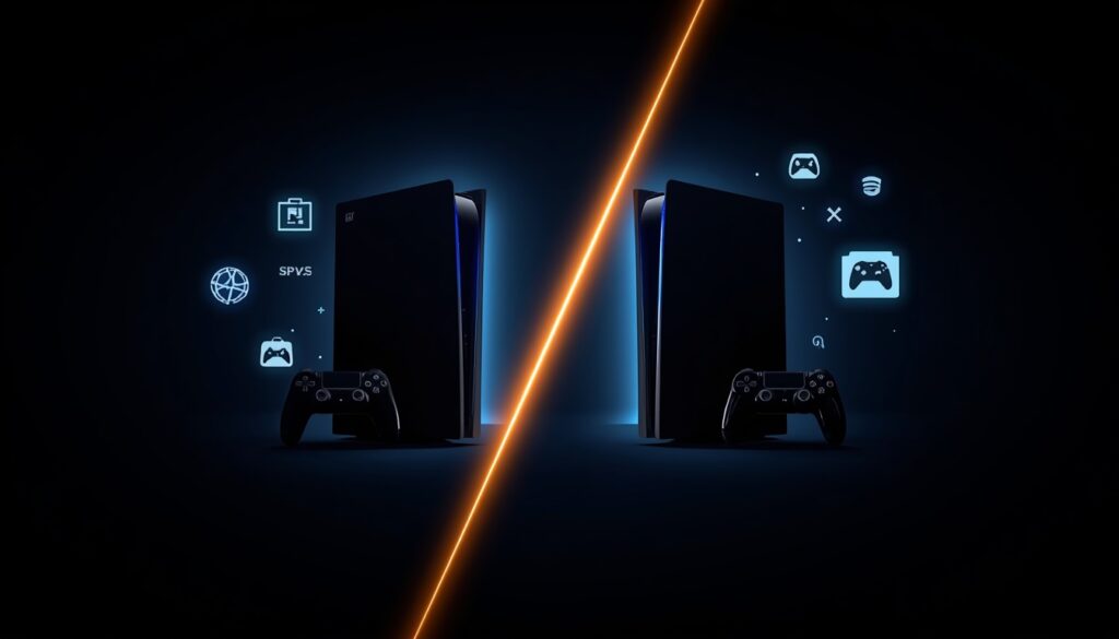 GTA 6 PS5 vs Xbox